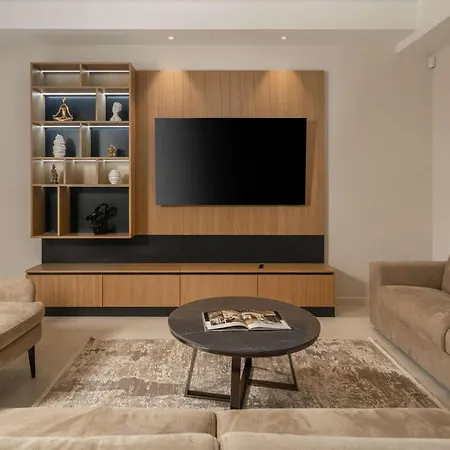 Tatil Evi Lara Vabriga *