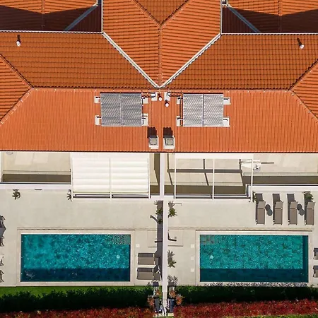 Tatil Evi Lara Vabriga *