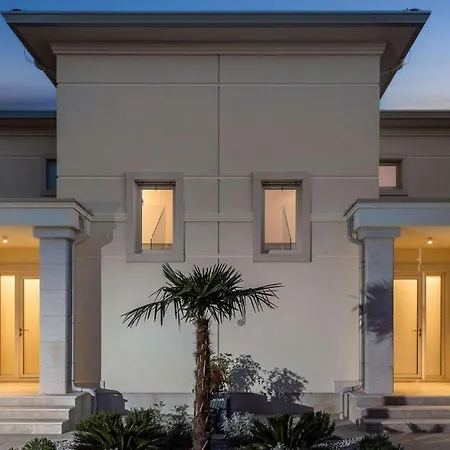 Tatil Evi Lara Vabriga Tar-Vabriga