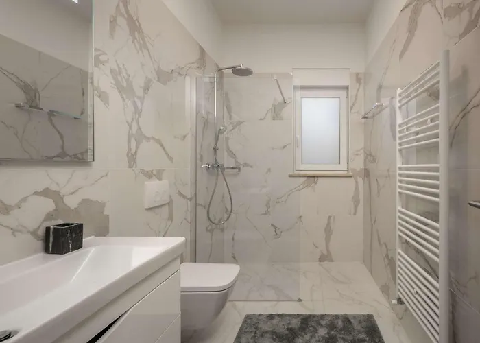 Vikendica Lara Vabriga *