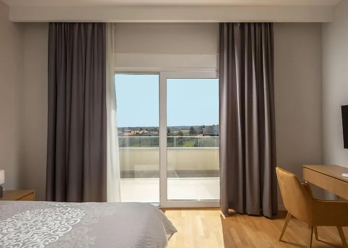 Lara Vabriga Vikendica Tar-Vabriga