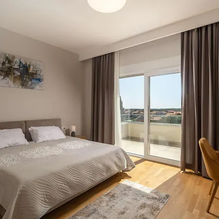 Vakantiehuis Lara Vabriga Tar-Vabriga