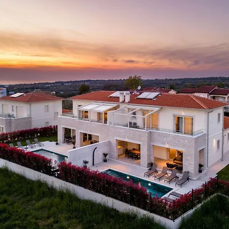 Lara Vabriga Holiday home *