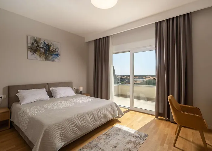 Hébergement de vacances Lara Vabriga Tar-Vabriga