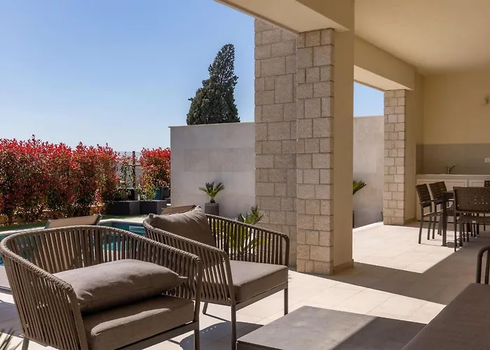 펜션 Lara Vabriga Tar-Vabriga