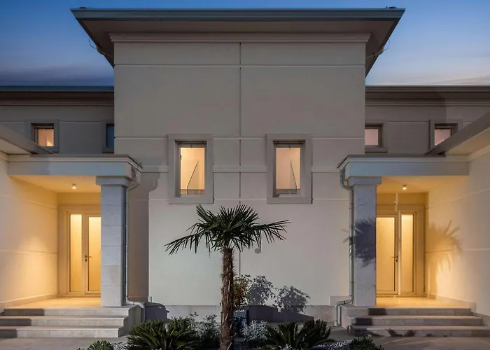 펜션 Lara Vabriga Tar-Vabriga