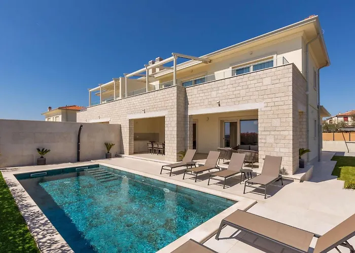 펜션 Lara Vabriga Tar-Vabriga